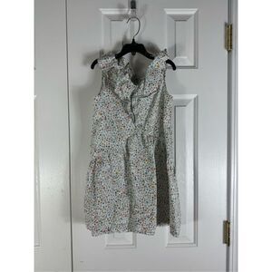 Tea Collection Girls Dress Size 8